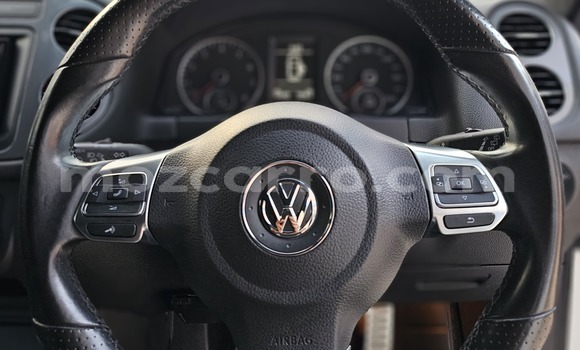 Tenga Tsaru Volkswagen Tiguan Chena Mota in Maputo in Maputo Tenga Tsaru Volkswagen Tiguan Chena Mota in Maputo in Maputo