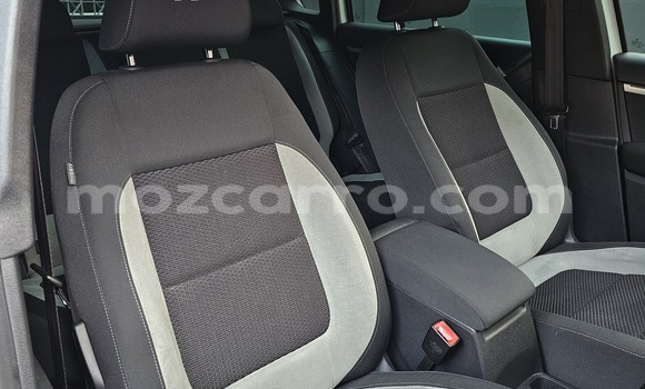 Tenga Tsaru Volkswagen Tiguan Chena Mota in Maputo in Maputo Tenga Tsaru Volkswagen Tiguan Chena Mota in Maputo in Maputo