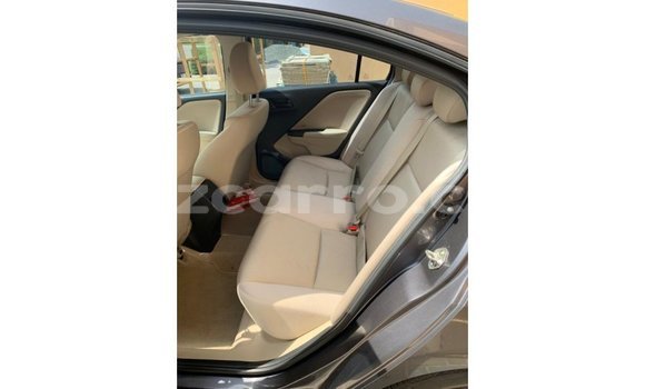 Tenga Imported Honda City Zvimwe Mota in Import - Dubai in Cabo Delgado Tenga Imported Honda City Zvimwe Mota in Import - Dubai in Cabo Delgado