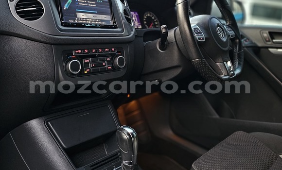 Tenga Tsaru Volkswagen Tiguan Chena Mota in Maputo in Maputo Tenga Tsaru Volkswagen Tiguan Chena Mota in Maputo in Maputo