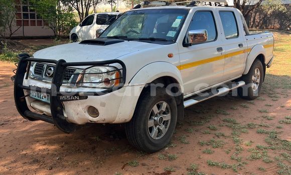 Tenga Tsaru Nissan Hardbody Chena Mota in Maputo in Maputo Tenga Tsaru Nissan Hardbody Chena Mota in Maputo in Maputo