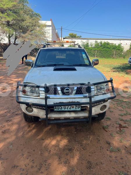 Big with watermark nissan hardbody maputo maputo 31637