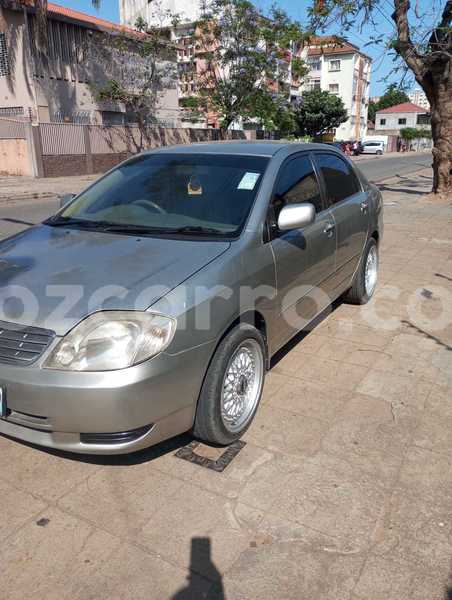 Big with watermark toyota corolla maputo maputo 31638