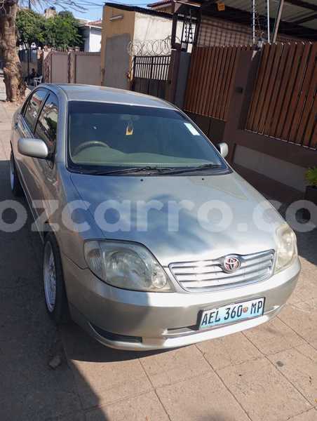 Big with watermark toyota corolla maputo maputo 31638