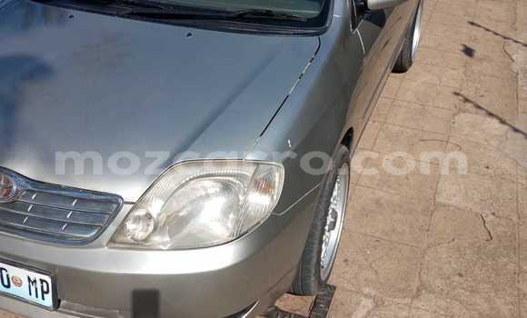 Tenga Tsaru Toyota Corolla Sirivha Mota in Maputo in Maputo Tenga Tsaru Toyota Corolla Sirivha Mota in Maputo in Maputo