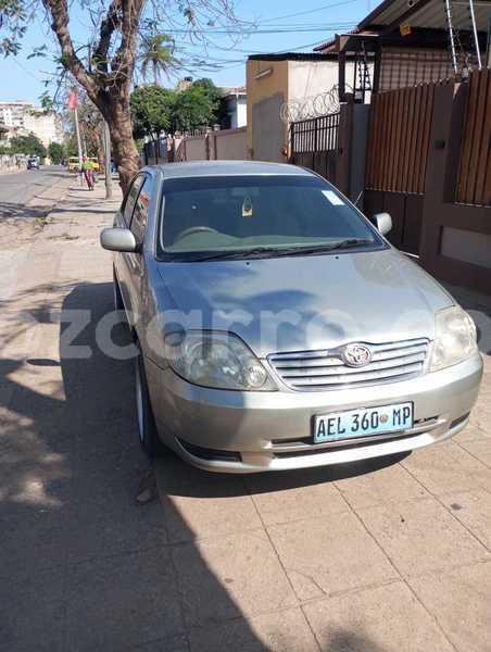 Big with watermark toyota corolla maputo maputo 31638