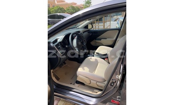 Tenga Imported Honda City Zvimwe Mota in Import - Dubai in Cabo Delgado Tenga Imported Honda City Zvimwe Mota in Import - Dubai in Cabo Delgado