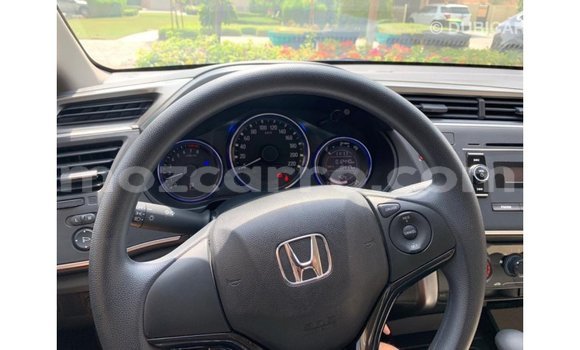 Tenga Imported Honda City Zvimwe Mota in Import - Dubai in Cabo Delgado Tenga Imported Honda City Zvimwe Mota in Import - Dubai in Cabo Delgado