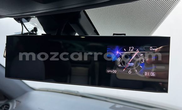 Tenga Tsaru Lexus IS Sirivha Mota in Maputo in Maputo Tenga Tsaru Lexus IS Sirivha Mota in Maputo in Maputo