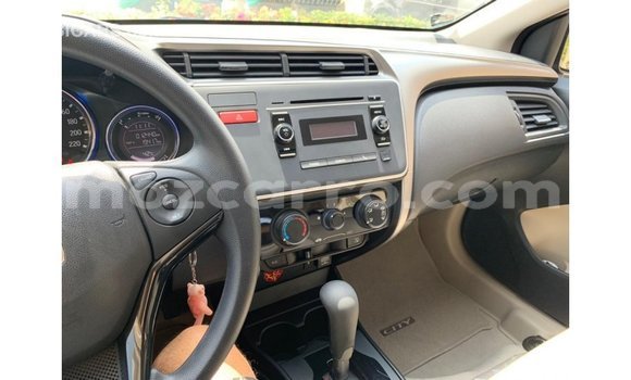 Tenga Imported Honda City Zvimwe Mota in Import - Dubai in Cabo Delgado Tenga Imported Honda City Zvimwe Mota in Import - Dubai in Cabo Delgado