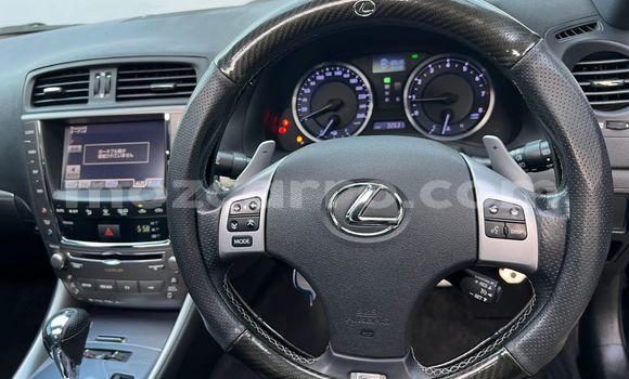 Tenga Tsaru Lexus IS Sirivha Mota in Maputo in Maputo Tenga Tsaru Lexus IS Sirivha Mota in Maputo in Maputo