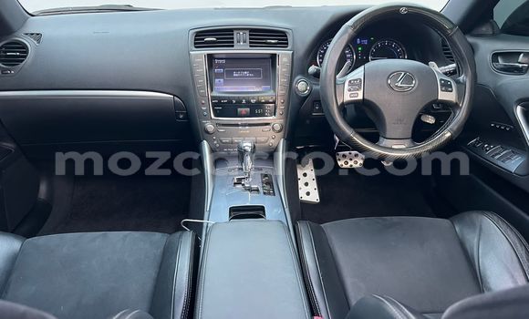 Tenga Tsaru Lexus IS Sirivha Mota in Maputo in Maputo Tenga Tsaru Lexus IS Sirivha Mota in Maputo in Maputo