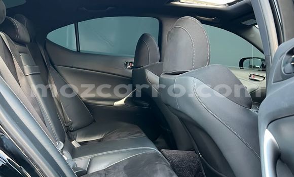 Tenga Tsaru Lexus IS Sirivha Mota in Maputo in Maputo Tenga Tsaru Lexus IS Sirivha Mota in Maputo in Maputo