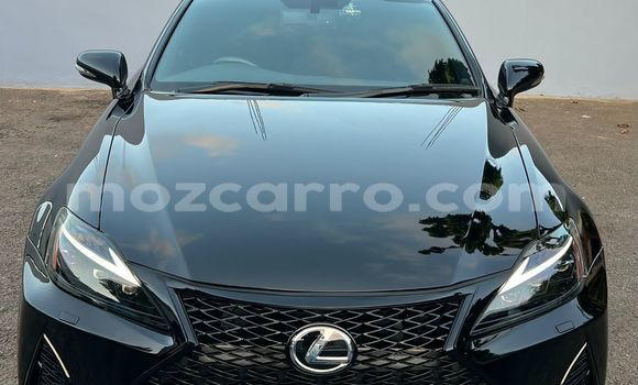 Tenga Tsaru Lexus IS Sirivha Mota in Maputo in Maputo Tenga Tsaru Lexus IS Sirivha Mota in Maputo in Maputo