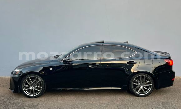 Tenga Tsaru Lexus IS Sirivha Mota in Maputo in Maputo Tenga Tsaru Lexus IS Sirivha Mota in Maputo in Maputo