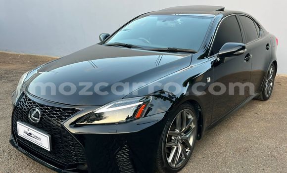 Tenga Tsaru Lexus IS Sirivha Mota in Maputo in Maputo Tenga Tsaru Lexus IS Sirivha Mota in Maputo in Maputo