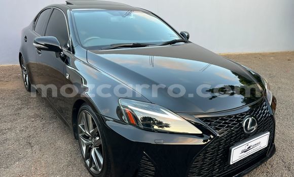 Tenga Tsaru Lexus IS Sirivha Mota in Maputo in Maputo Tenga Tsaru Lexus IS Sirivha Mota in Maputo in Maputo