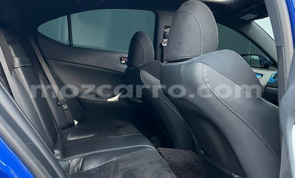 Nunua Ilio tumika Lexus IS Bluu Gari ndani ya Maputo nchini Maputo Nunua Ilio tumika Lexus IS Bluu Gari ndani ya Maputo nchini Maputo