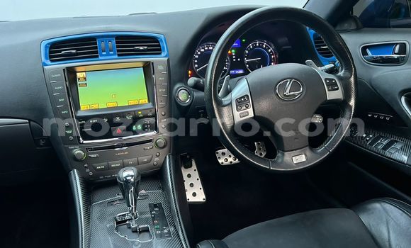 Nunua Ilio tumika Lexus IS Bluu Gari ndani ya Maputo nchini Maputo Nunua Ilio tumika Lexus IS Bluu Gari ndani ya Maputo nchini Maputo