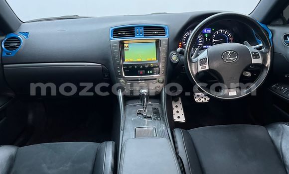 Nunua Ilio tumika Lexus IS Bluu Gari ndani ya Maputo nchini Maputo Nunua Ilio tumika Lexus IS Bluu Gari ndani ya Maputo nchini Maputo