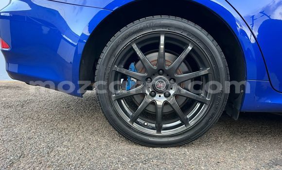 Nunua Ilio tumika Lexus IS Bluu Gari ndani ya Maputo nchini Maputo Nunua Ilio tumika Lexus IS Bluu Gari ndani ya Maputo nchini Maputo