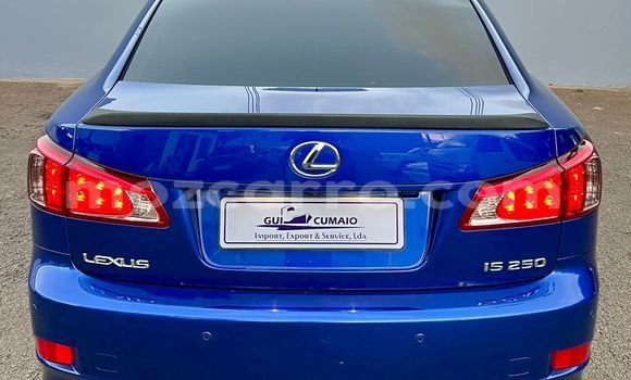 Nunua Ilio tumika Lexus IS Bluu Gari ndani ya Maputo nchini Maputo Nunua Ilio tumika Lexus IS Bluu Gari ndani ya Maputo nchini Maputo