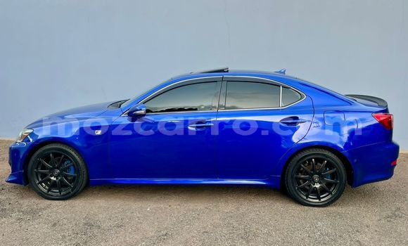 Nunua Ilio tumika Lexus IS Bluu Gari ndani ya Maputo nchini Maputo Nunua Ilio tumika Lexus IS Bluu Gari ndani ya Maputo nchini Maputo