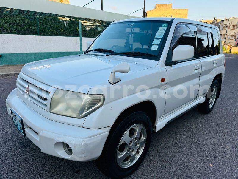 Big with watermark mitsubishi pajero io maputo maputo 31642