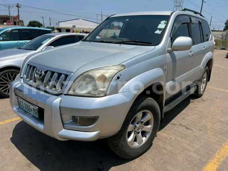 Big with watermark toyota prado maputo maputo 31643