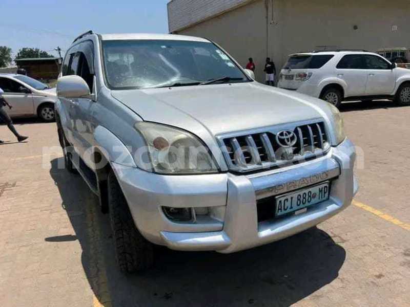 Big with watermark toyota prado maputo maputo 31643