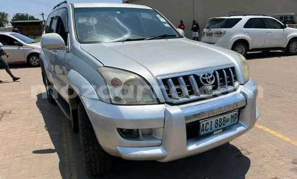 Nunua Ilio tumika Toyota Prado Nyingine Gari ndani ya Maputo nchini Maputo Nunua Ilio tumika Toyota Prado Nyingine Gari ndani ya Maputo nchini Maputo