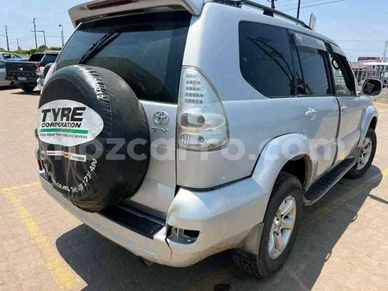 Big with watermark toyota prado maputo maputo 31643