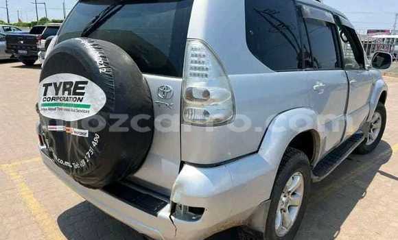 Nunua Ilio tumika Toyota Prado Nyingine Gari ndani ya Maputo nchini Maputo Nunua Ilio tumika Toyota Prado Nyingine Gari ndani ya Maputo nchini Maputo