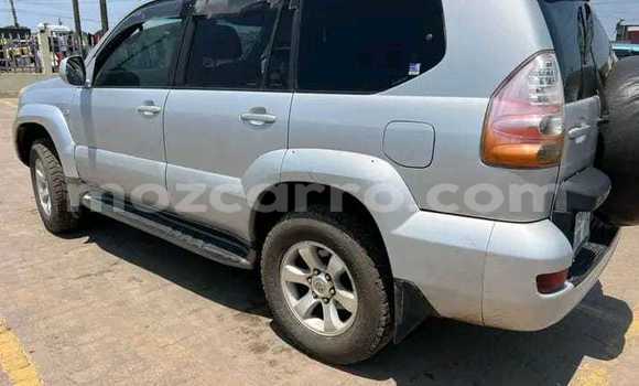 Nunua Ilio tumika Toyota Prado Nyingine Gari ndani ya Maputo nchini Maputo Nunua Ilio tumika Toyota Prado Nyingine Gari ndani ya Maputo nchini Maputo