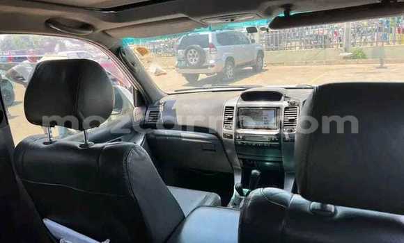 Nunua Ilio tumika Toyota Prado Nyingine Gari ndani ya Maputo nchini Maputo Nunua Ilio tumika Toyota Prado Nyingine Gari ndani ya Maputo nchini Maputo