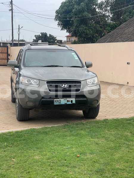 Big with watermark hyundai santa fe maputo maputo 31644