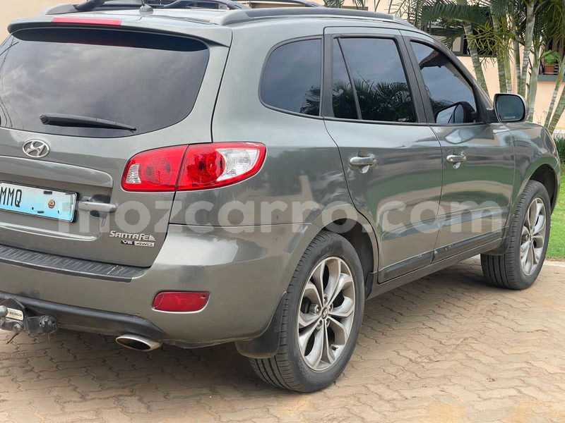 Big with watermark hyundai santa fe maputo maputo 31644