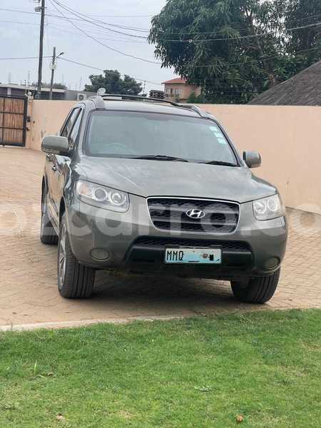 Big with watermark hyundai santa fe maputo maputo 31644