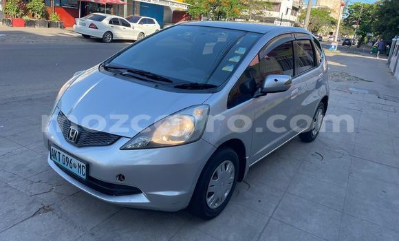 Tenga Tsaru Honda Fit Zvimwe Mota in Maputo in Maputo Tenga Tsaru Honda Fit Zvimwe Mota in Maputo in Maputo