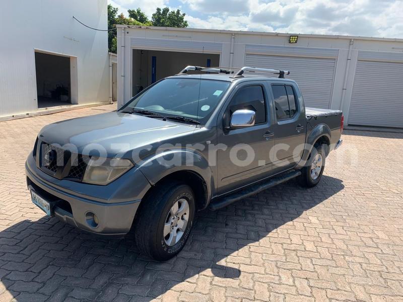 Big with watermark nissan navara maputo maputo 31647