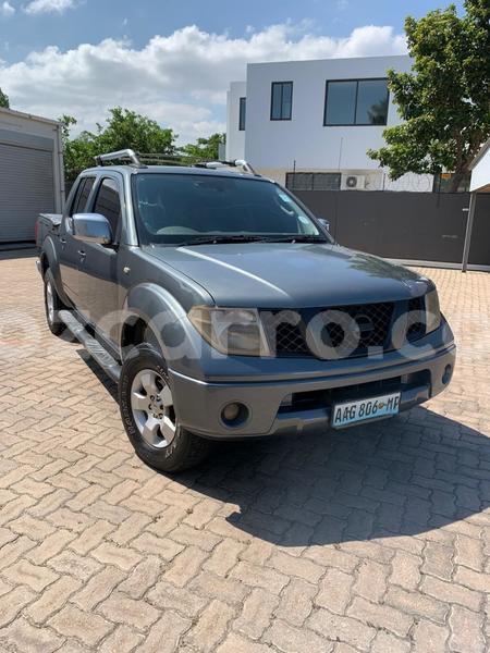 Big with watermark nissan navara maputo maputo 31647