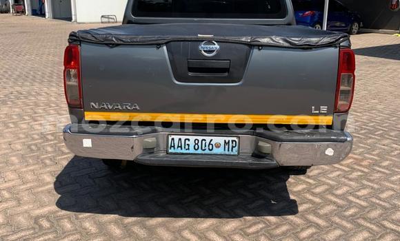 Buy Used Nissan Navara Other Car in Maputo in Maputo Buy Used Nissan Navara Other Car in Maputo in Maputo