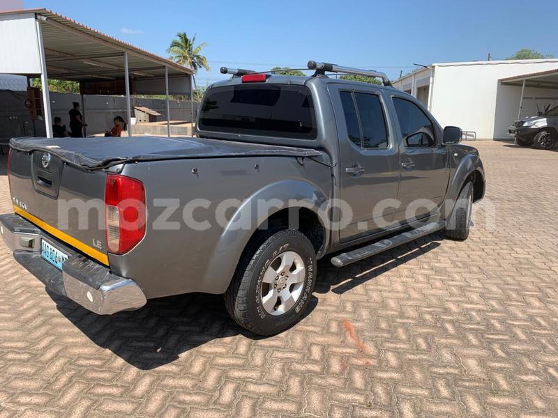 Big with watermark nissan navara maputo maputo 31647