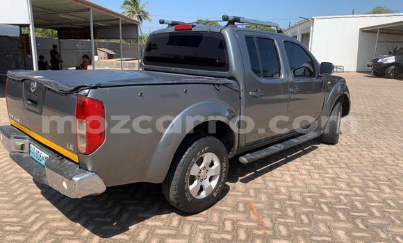 Buy Used Nissan Navara Other Car in Maputo in Maputo Buy Used Nissan Navara Other Car in Maputo in Maputo