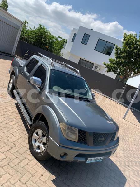 Big with watermark nissan navara maputo maputo 31647