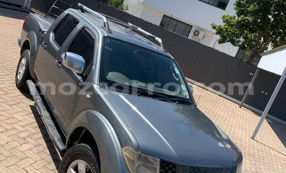 Buy Used Nissan Navara Other Car in Maputo in Maputo Buy Used Nissan Navara Other Car in Maputo in Maputo