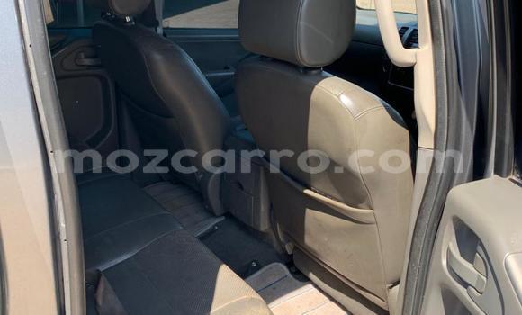 Buy Used Nissan Navara Other Car in Maputo in Maputo Buy Used Nissan Navara Other Car in Maputo in Maputo