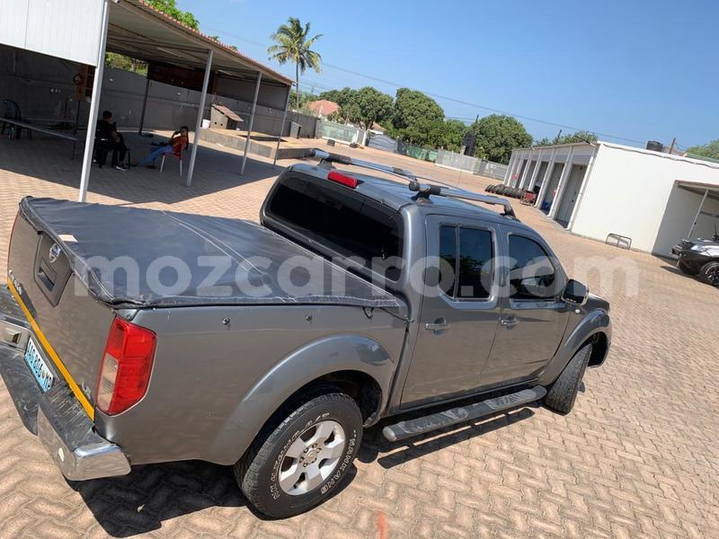 Big with watermark nissan navara maputo maputo 31647