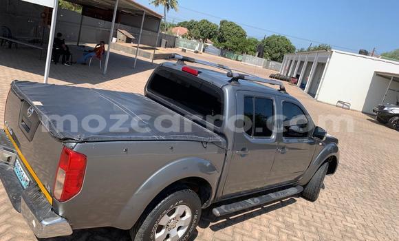 Buy Used Nissan Navara Other Car in Maputo in Maputo Buy Used Nissan Navara Other Car in Maputo in Maputo