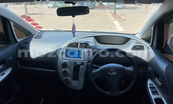 Buy Used Toyota Ractis Other Car in Maputo in Maputo Buy Used Toyota Ractis Other Car in Maputo in Maputo